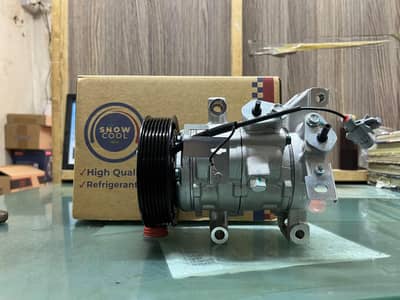 Toyota Revo AC compressor AVAILABLE | Car AC Parts