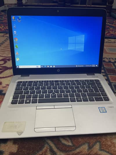 Core i5 5th generation laptop