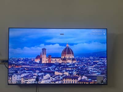 Haier 60 inch led