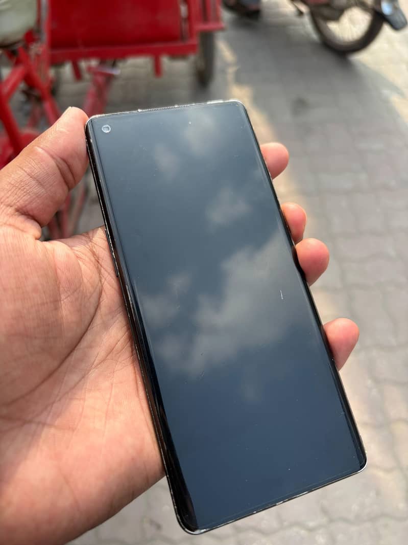 One Plus 8 1