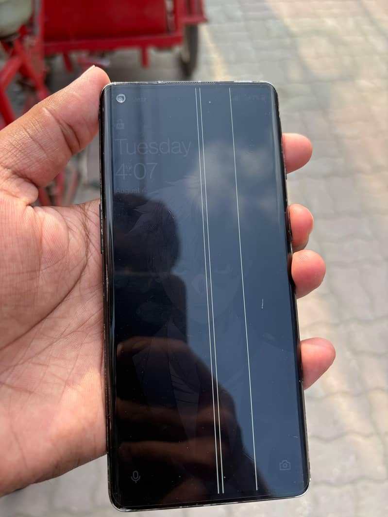 One Plus 8 2