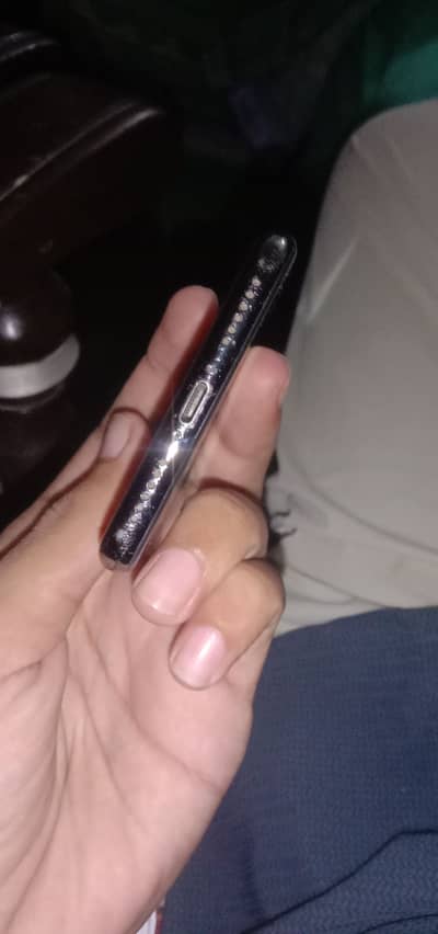Apple iPhone X