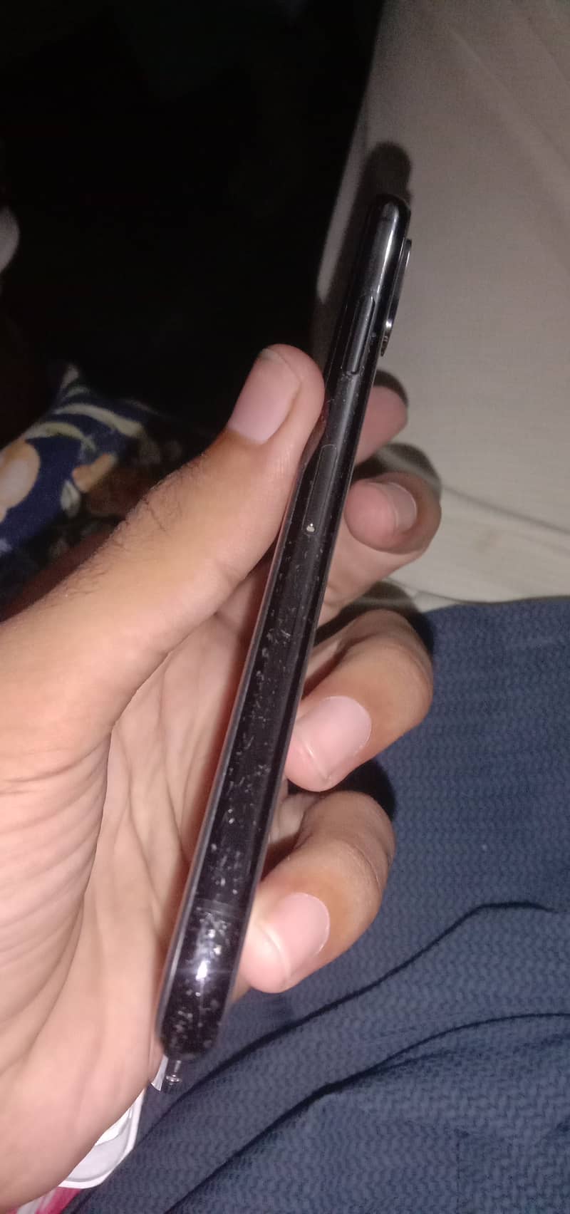 Apple iPhone X 1