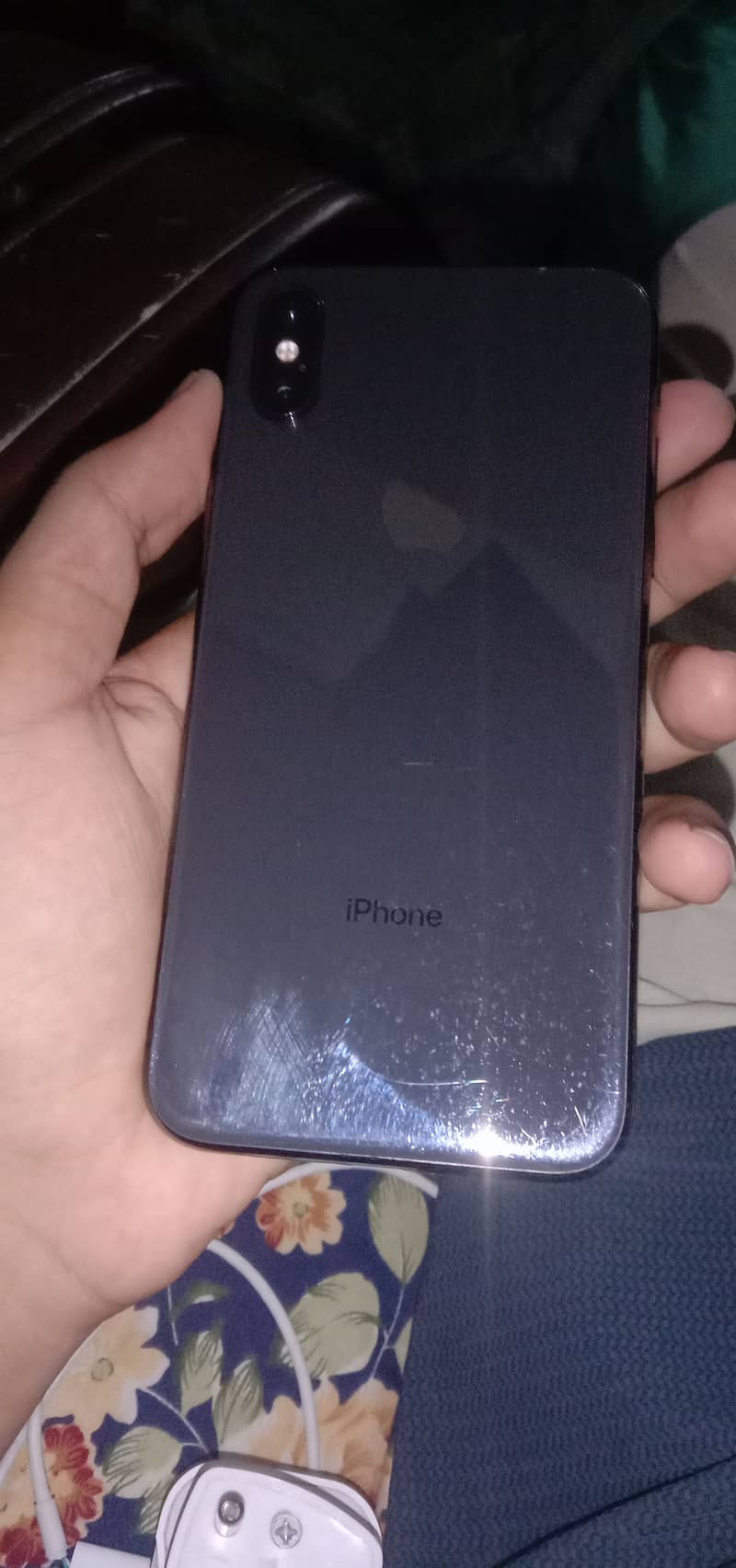 Apple iPhone X 2