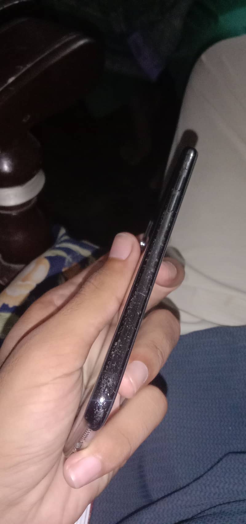 Apple iPhone X 4
