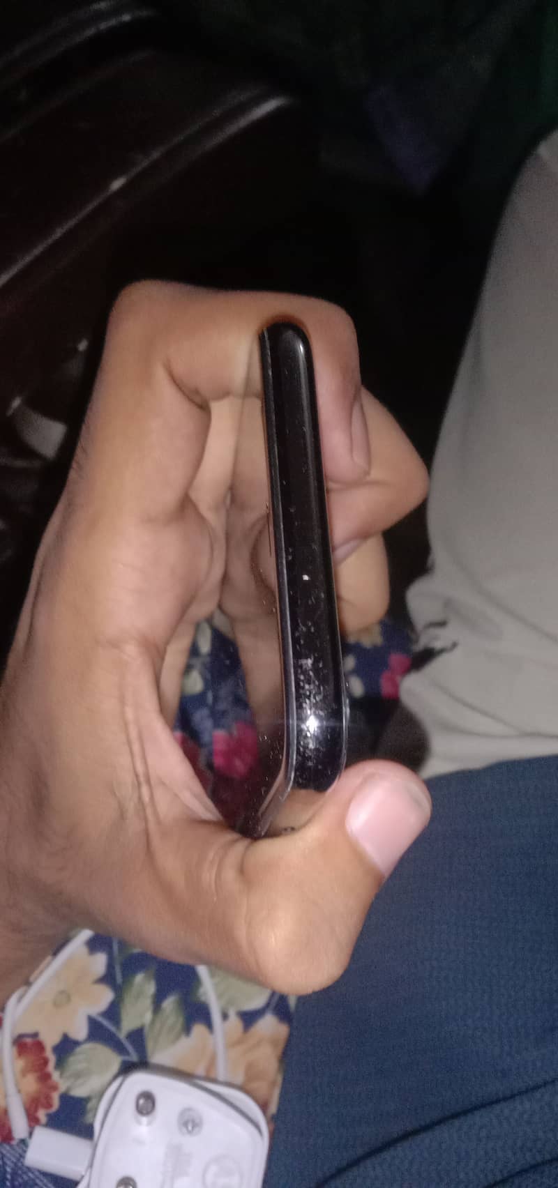 Apple iPhone X 5