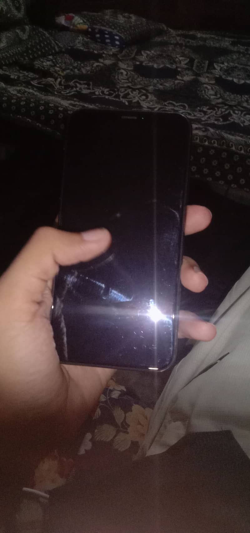 Apple iPhone X 6