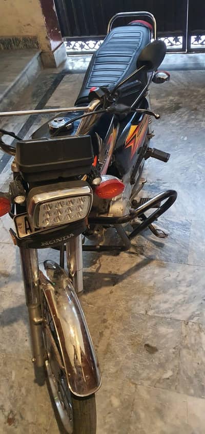 bike for sale
