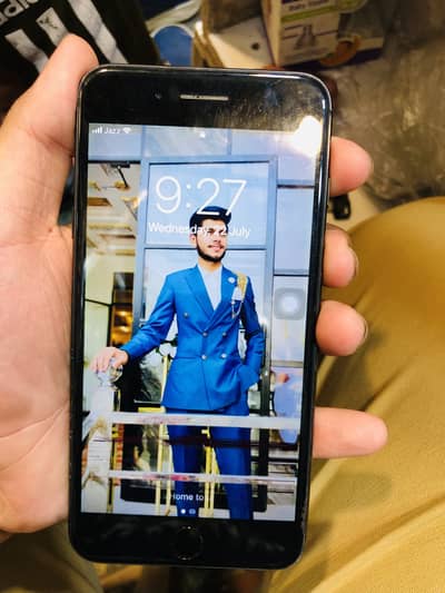 Apple iPhone 7 Plus