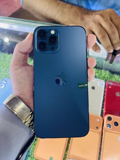 Apple iPhone 12 Pro Max