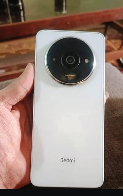 Xiaomi Redmi A3x full box