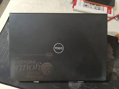 Dell Vostro 14-3468 | Core i7 7th Gen | 8GB RAM | 500GB HDD