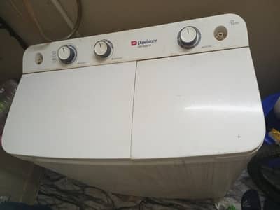 Dawlance Washing machine