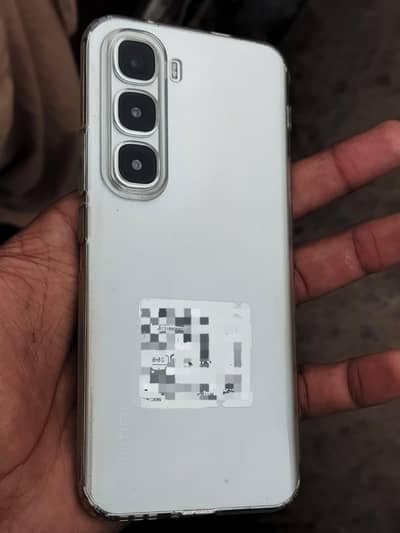 Infinix Hot 6 Pro plus 03007540371