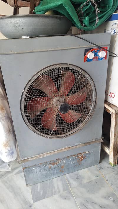 lahori cooler