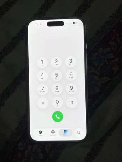 Apple iPhone 14 Pro