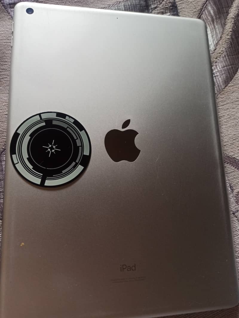 IPAD 9TH GENERATION 1