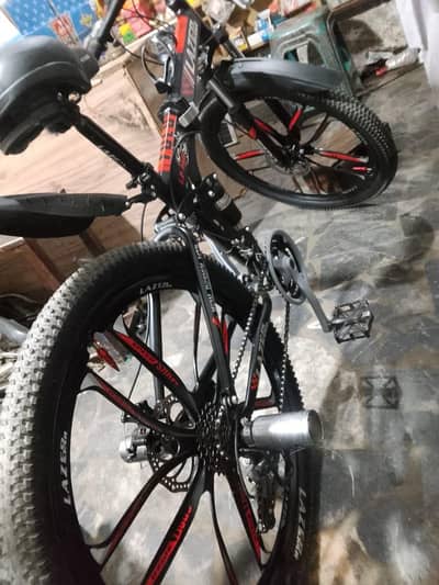sport cycle