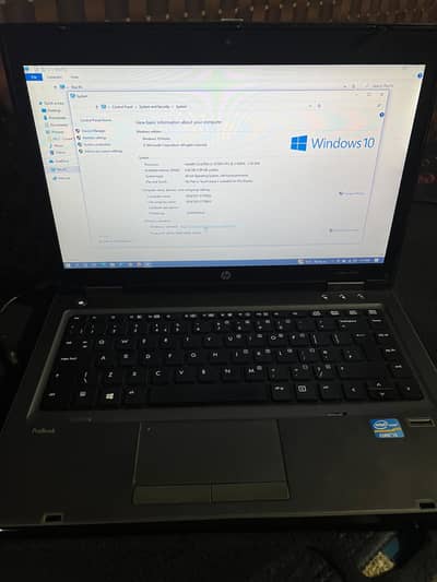 HP LAPTOP