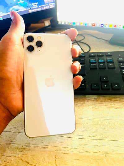 Apple iPhone 11 Pro Max
