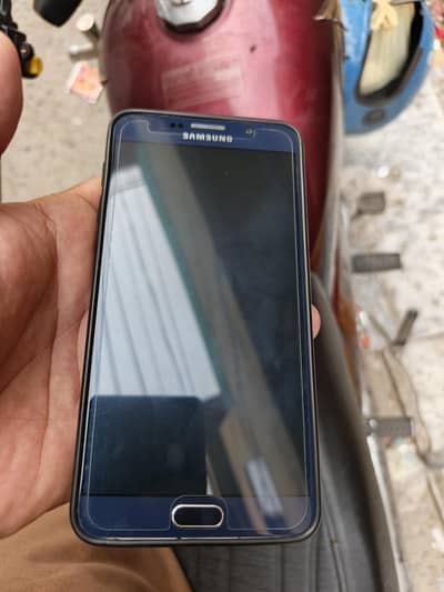 Samsung Mobile Note5