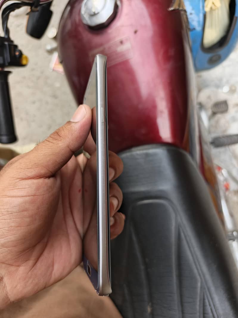 Samsung Mobile Note5 5