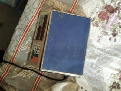 Digital Weight Machine 40 KG