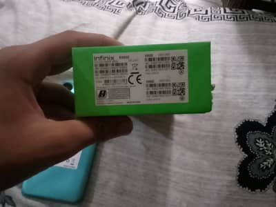 Infinix Hot 20i