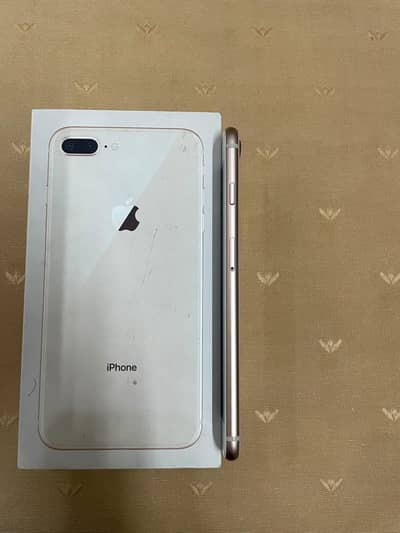 Apple iPhone 8 Plus