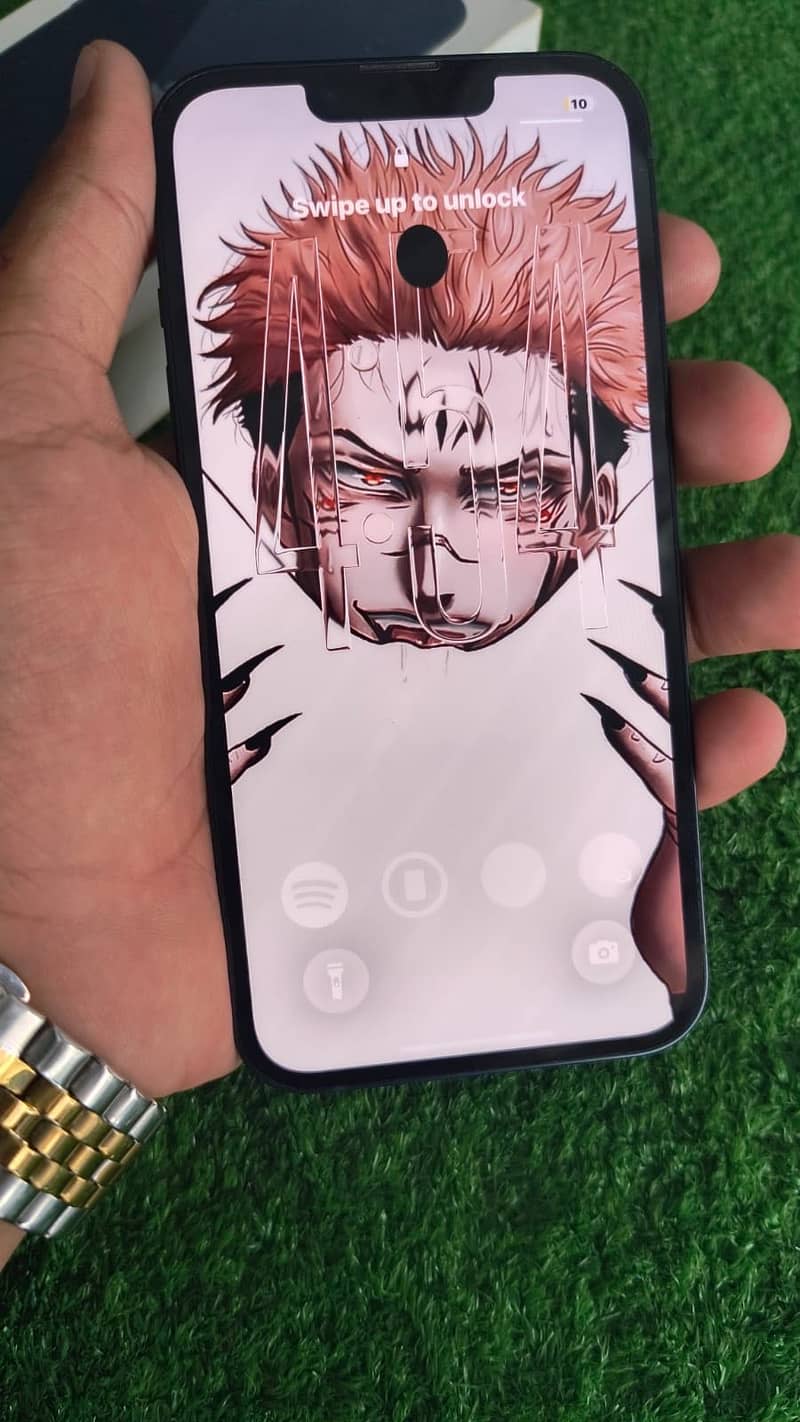 Apple iPhone 13 7