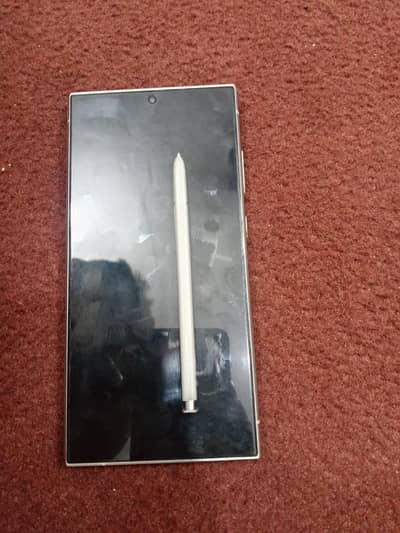 Samsung Mobile S24 Ultra