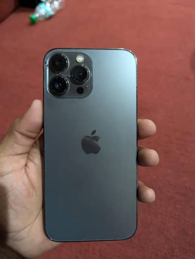 Apple iPhone 13 Pro Max