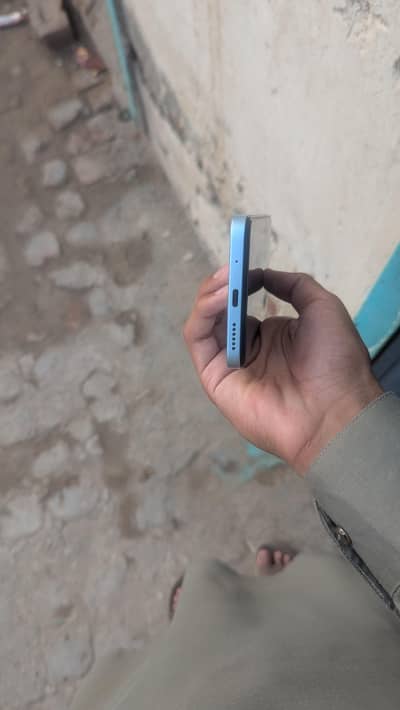 Xiaomi Redmi 13 only sale no exchange