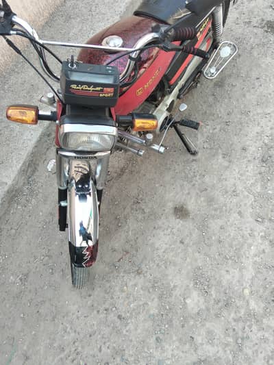 Safari 2024 modal unregistered original Tanki tappey nahi hai
