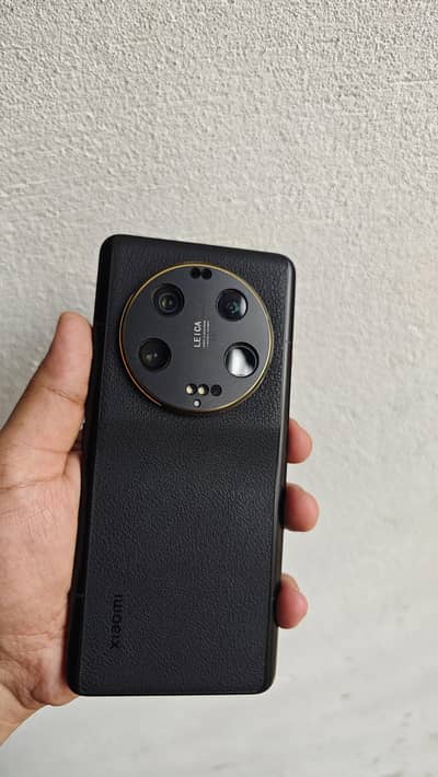 Xiaomi 13 Ultra & 11 Ultra PTA approved phones