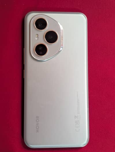 Honor 400 pro 512 gb