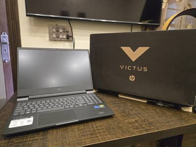 HP VICTUS RTX 3050 24 GB RAM