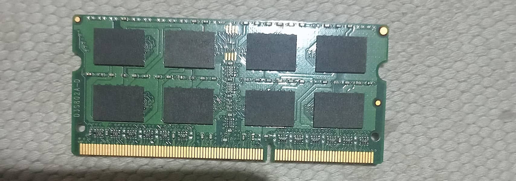 laptop ram 2