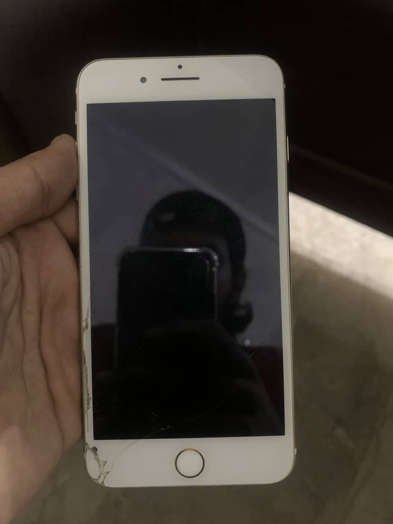 Apple iPhone 7 Plus 0