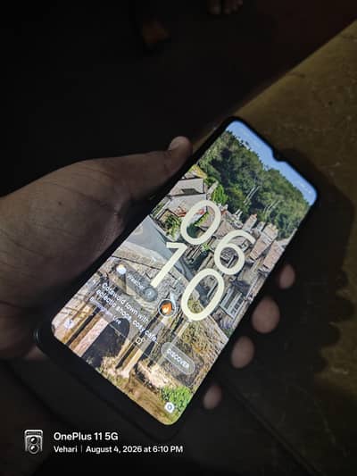 Xiaomi Redmi A3