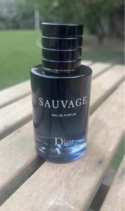 Dior Sauvage EDP