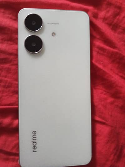 Realme Note 60x