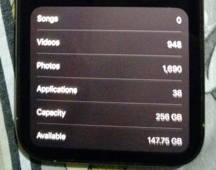 Apple iPhone 14 Pro 3