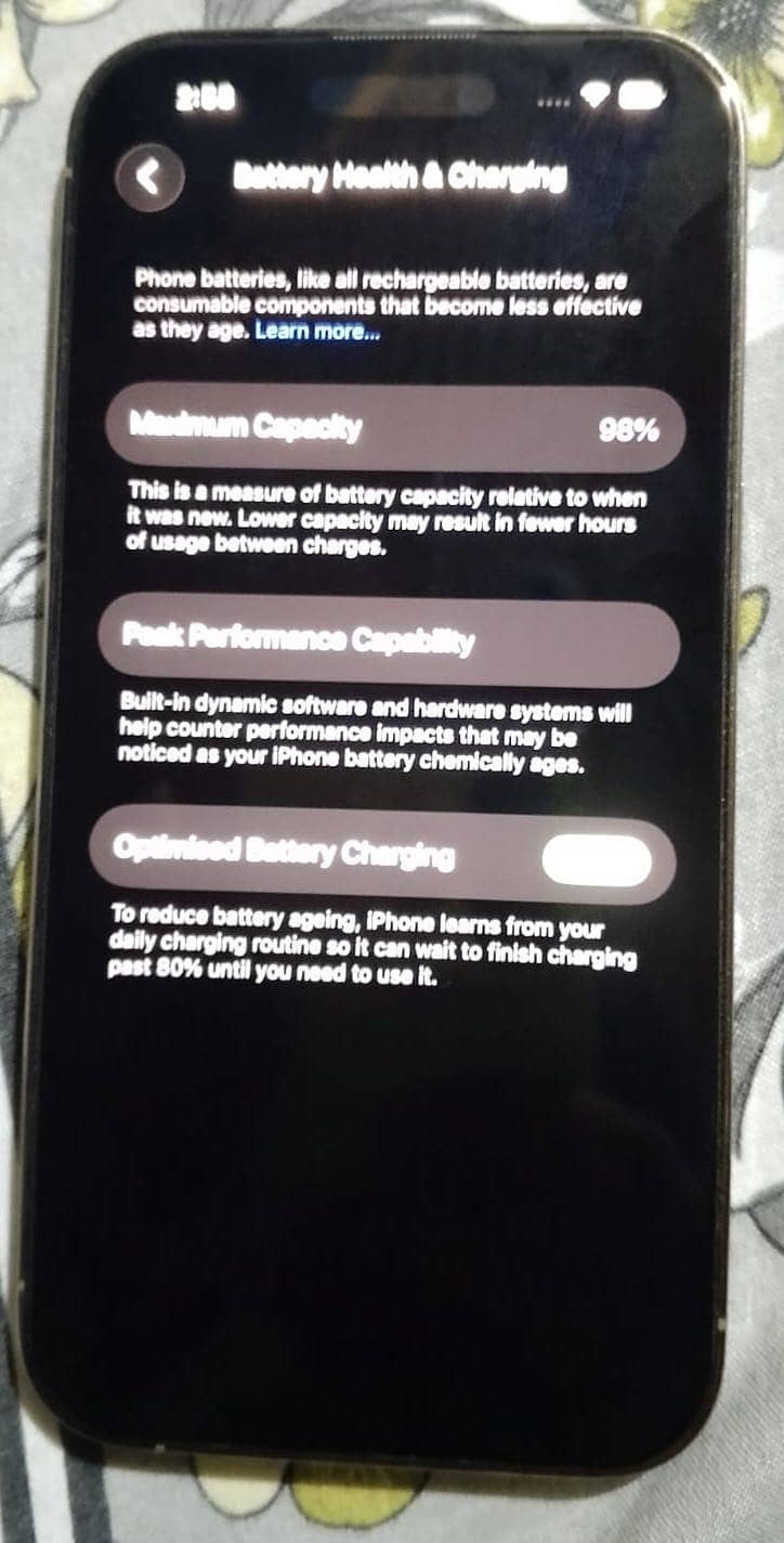 Apple iPhone 14 Pro 4