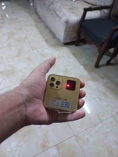G five Magic