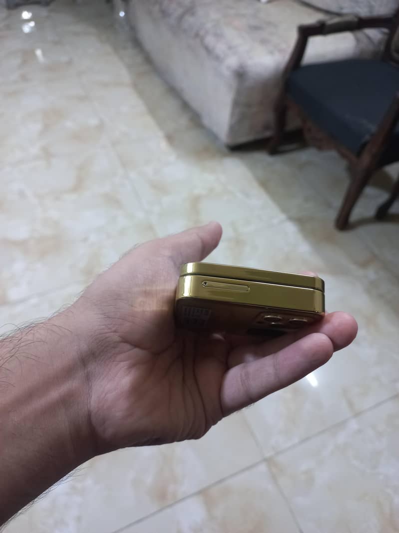 G five Magic 7