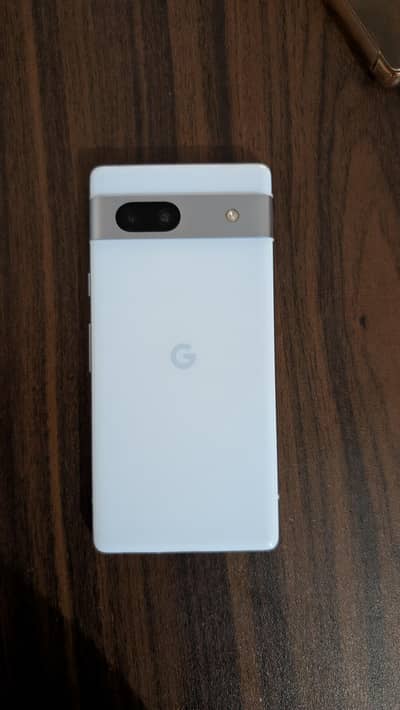 pixel 7a