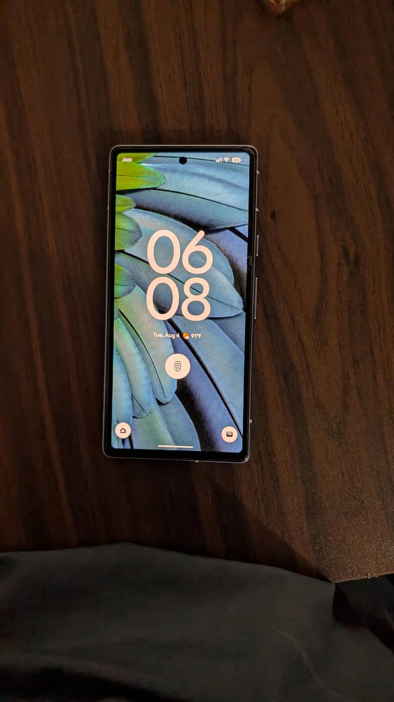 pixel 7a 4