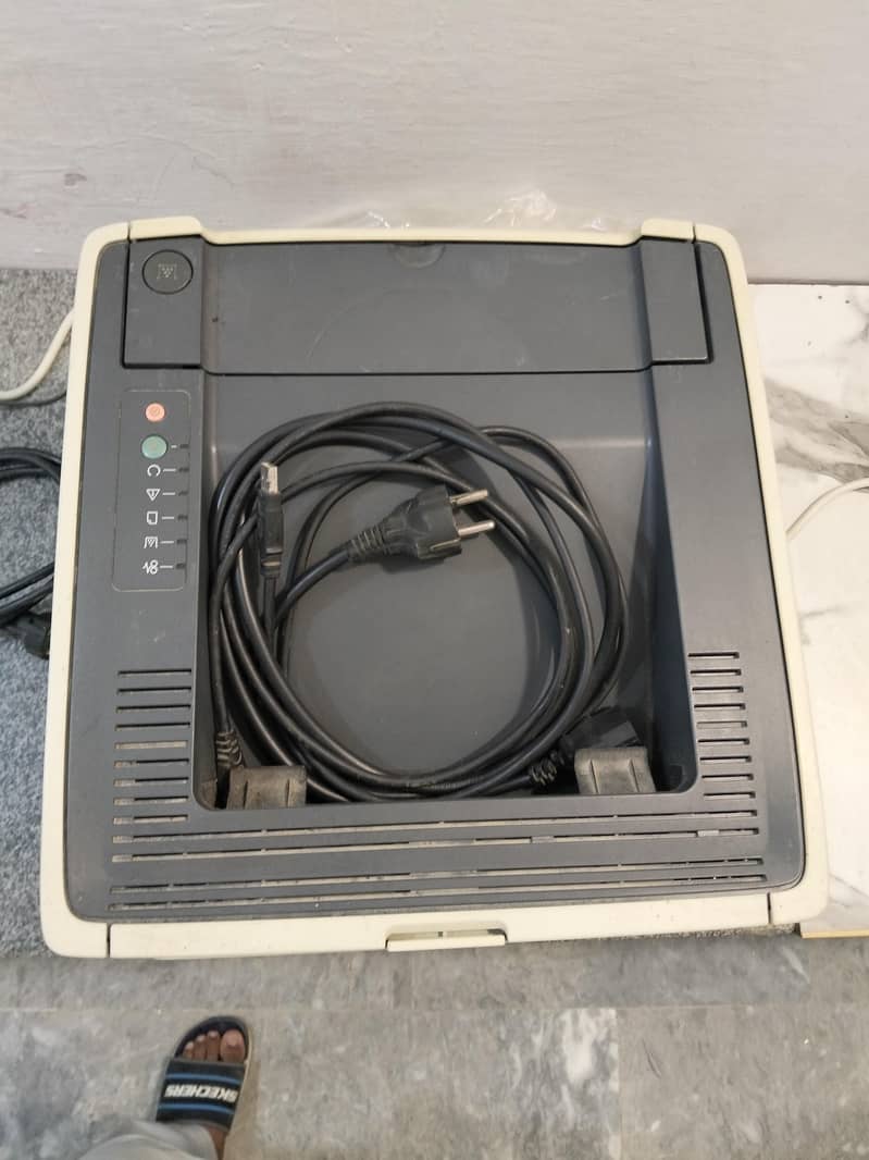 printer in working condition 2