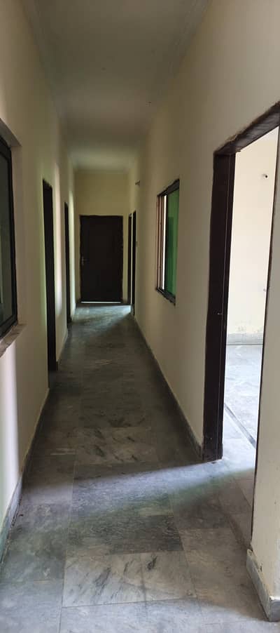 Rooms available for rent